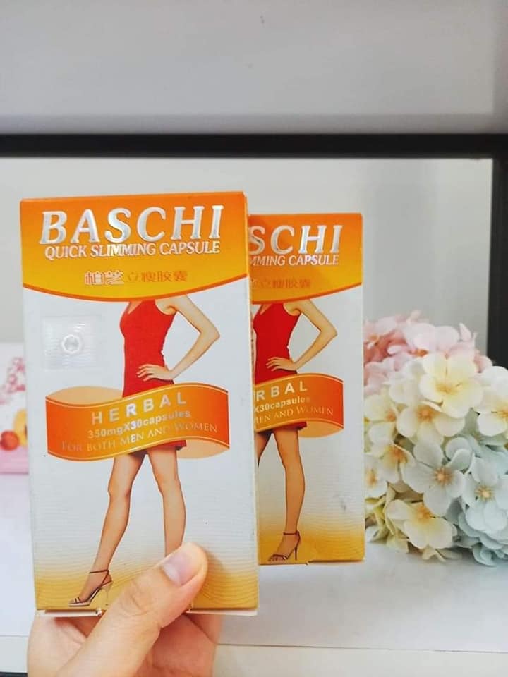 Giảm cân cô gái màu cam chuẩn thái hộp 30 viên