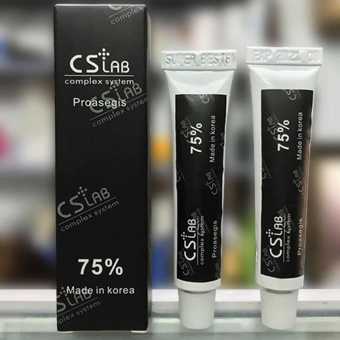 Kem cslab Hàn Quốc 75%
