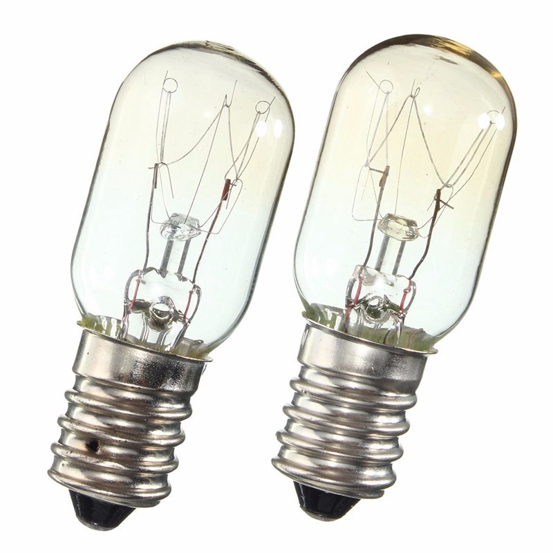 240v 15w fridge bulb