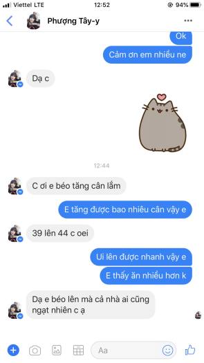 Combo Bột Tăng Cân + Bột Tăng Vòng 1 ZuYu (Tặng Tinh dầu massage V1 + THƯỚC ĐO)