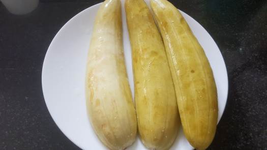 Dưa Gang Muối Đặc Sản Miền Trung 1Kg