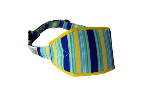 Đai mềm Sita cho trẻ em (8-24 tháng) - dai di xe may cho be