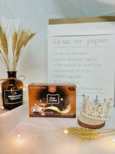 Nước Uống giảm cân EMOSLIM BY FEN CHÍNH HÃNG