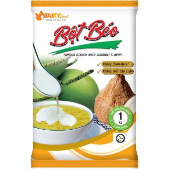 1kg Bột Béo Thượng Hạng Tài Ký