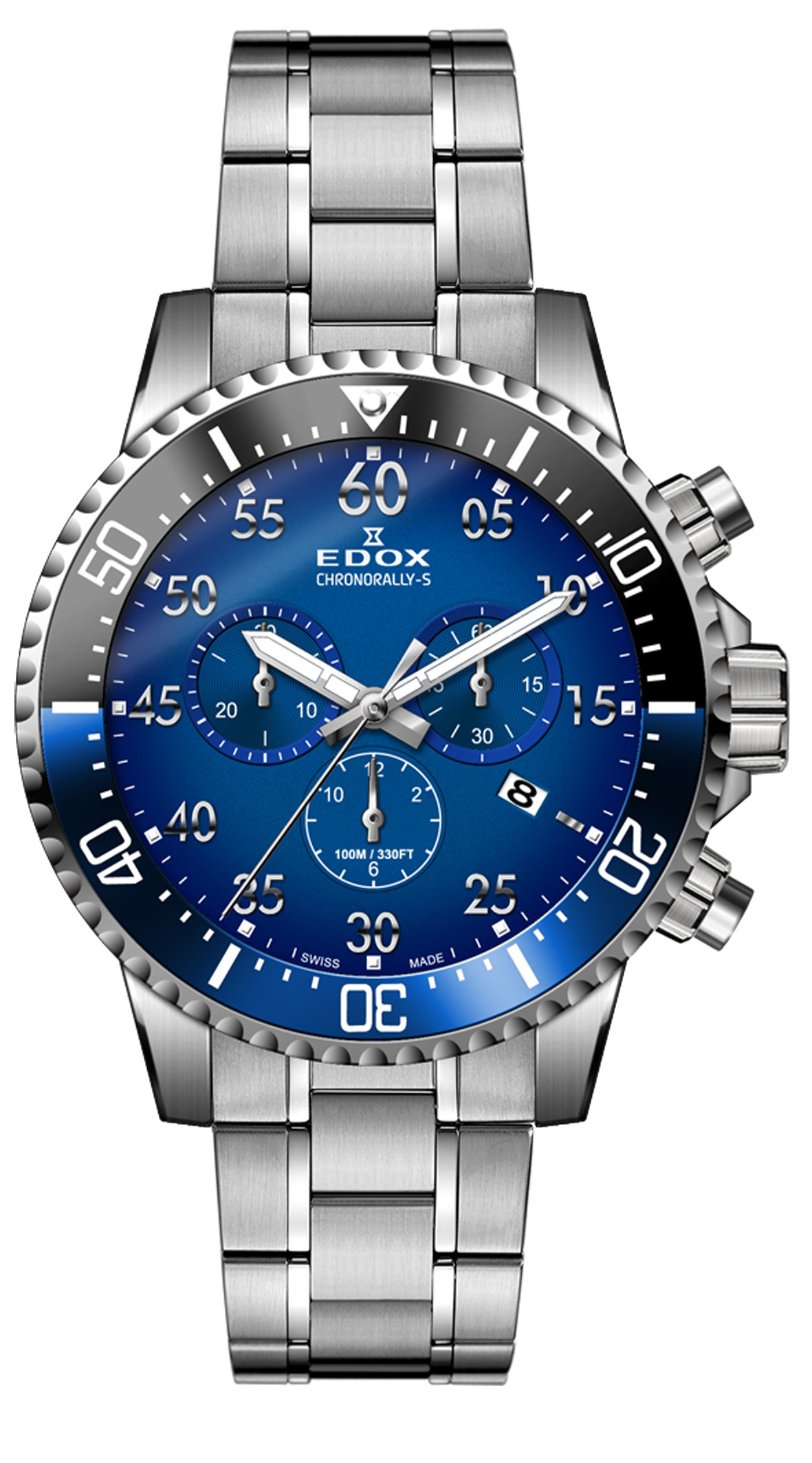 Edox watch shop price