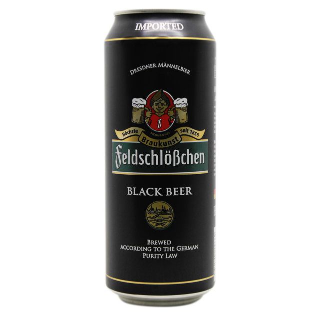 Bia Feldschlobchen