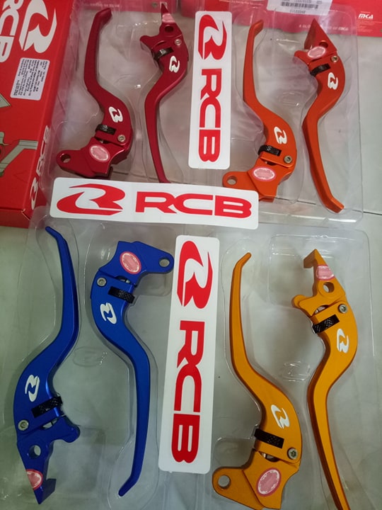 Tay thắngtay phanh.racingboy lăp xe exciter. - Sản Phẩm Chất Lượng, Gian Hàng Uy Tín, Giá Cả Cực Tốt, Mua Ngay.