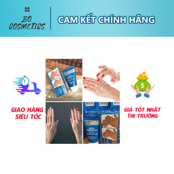 Kem Giảm Nhăn tay Gân Tay Chống Lão Hoá da tay Hàng Nga