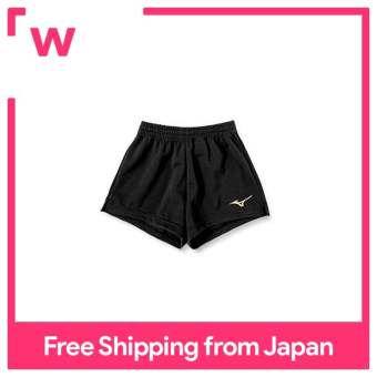 Quần chơi bóng chuyền nữ v2mb8201 Quần chơi bóng chuyền Mizuno