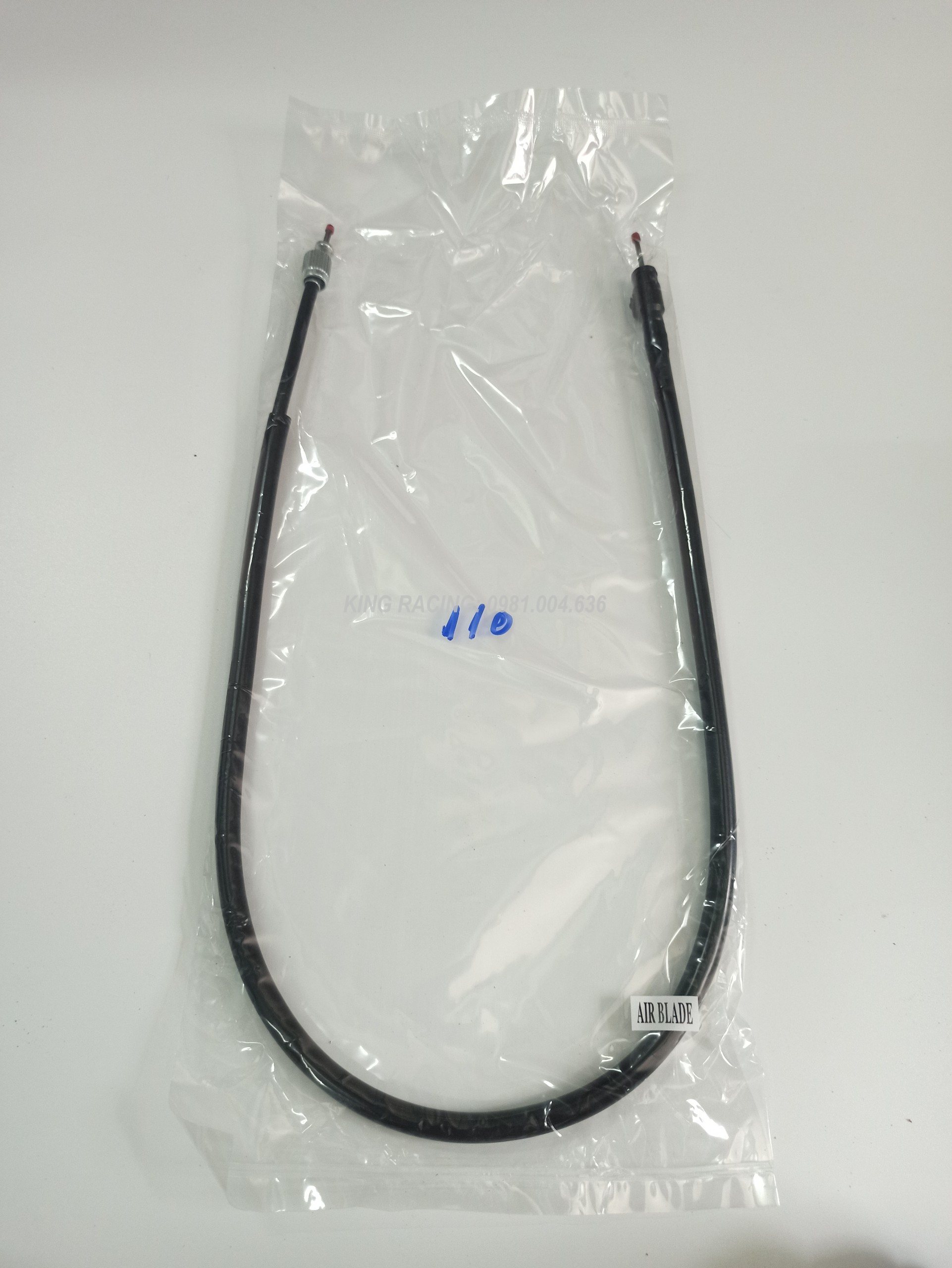 DÂY ĐỒNG HỒ- DÂY CÔNG TƠ MÉT CÁC DÒNG XE HD WA, DR, BL, RSX,FU, VISON ,AB, LEAD, SH...