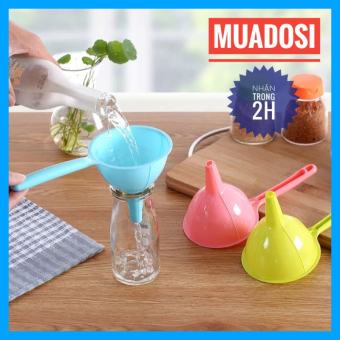Phễu Mini Có Tay Cầm Rót Sang Chiết Chất Lỏng Đa Năng