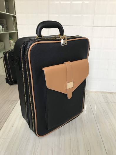 CỐP BALO TRANG ĐIỂM CHUYÊN NGHIỆP