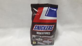 Socola Snickers - Úc (150g)