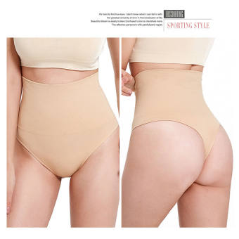 đồ lót eo thon eo cao thời trang quần đùi thon eo thoáng khí và bền cho nữ nữ nữ nữ nữ nữ bé gái