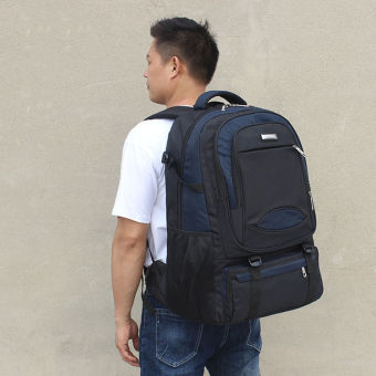 Balo thể thao nam, balo đi phượt,balo Big Size đựng laptop 17 inch.