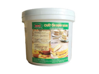 Giá Sỉ Chất ổn định bánh SP   Bico 5kg