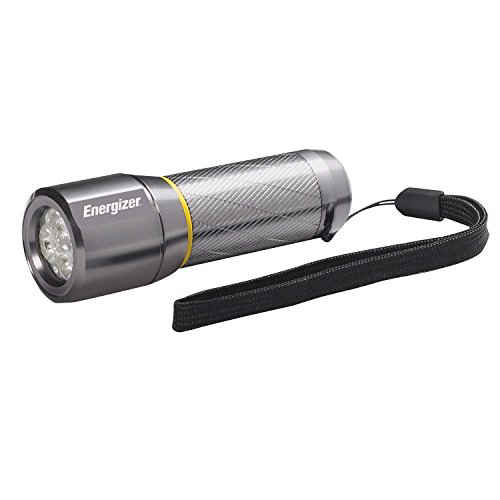 energiser flashlight