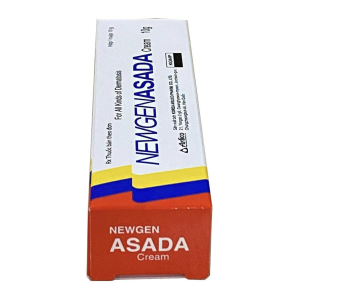 NEWGEN ASADA kem bôi da(10g)