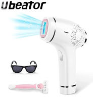 999999 Flashes Hot sell Laser Epilator Permanent IPL Photoepilator Laser Hair Removal depiladora Painless electric Epilator
