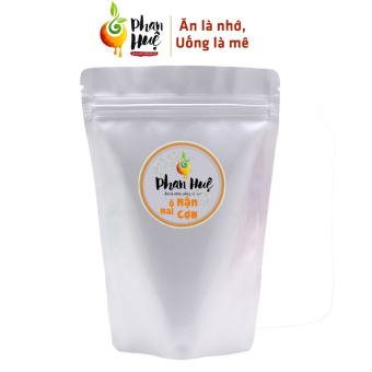 Muội mận cơm chua ngọt Phan Huệ túi Zip 100g. Vị dẻo chua ngọt. Đặc sản Hà Nội