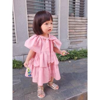 tóc giả nguyên đầu cho bé