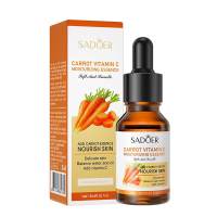 N033 เซรั่ม SADOER เซรั่มหน้า ขาว ใส ผิวเรียบ เนียน ลด สิว ฝ้า เซรั่มหน้าใส 15ml. (เลือกได้ 4 สูตร)