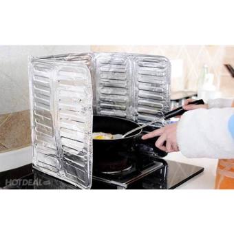 Tấm Chắn Dầu Mỡ Bếp Ga