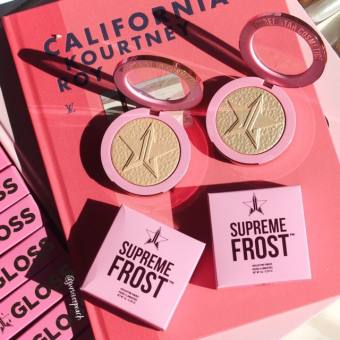 PHẤN BẮT SÁNG JEFFREE STAR SUPREME FROST 8G CHÍNH HÃNG