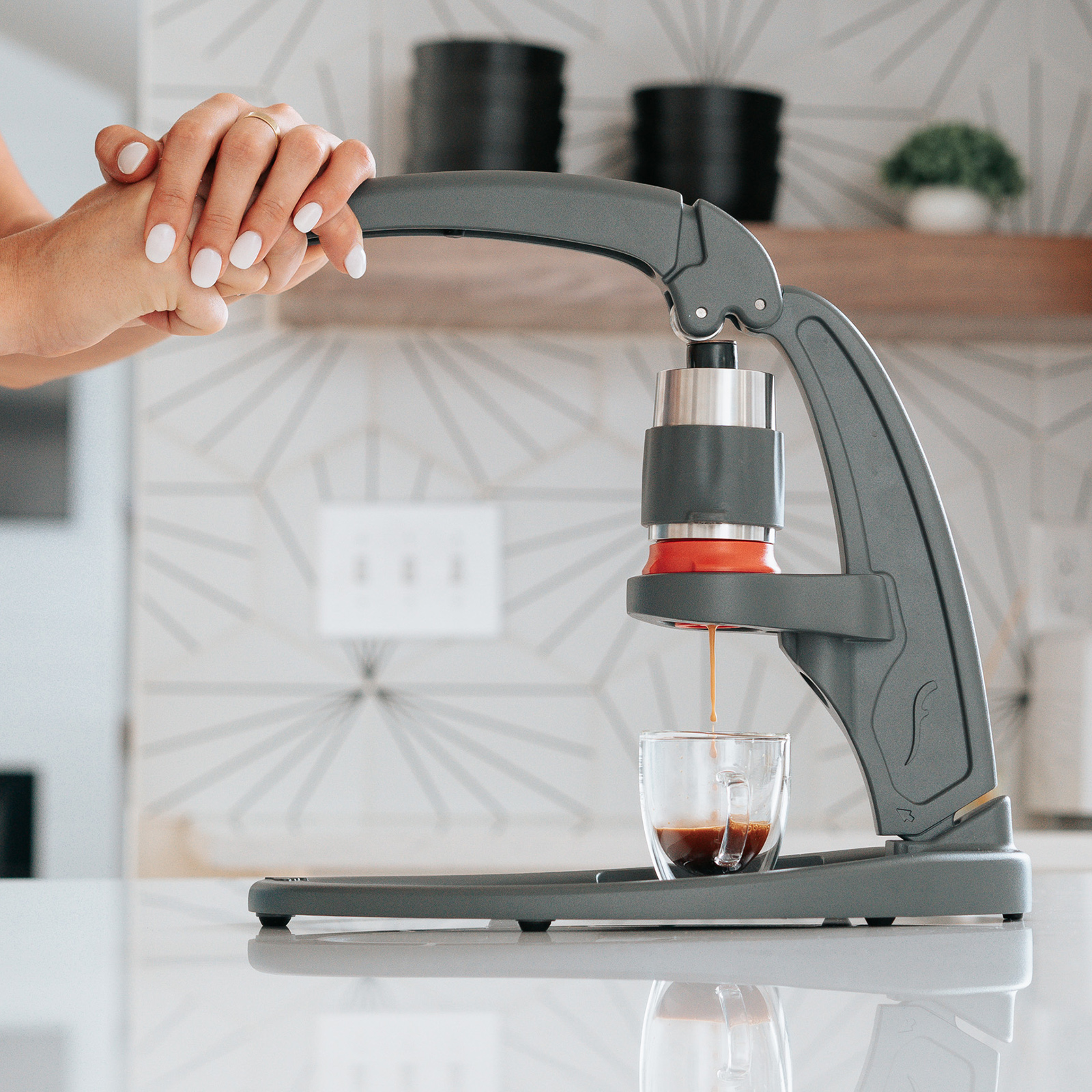 Flair Neo Espresso - Mr. Phin Coffee