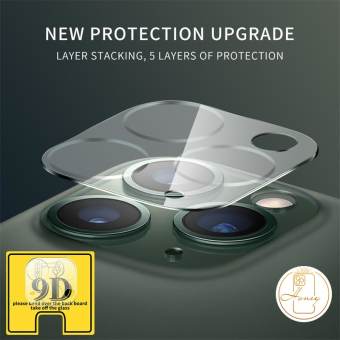 1 Cái Bọc Hoàn Toàn Kính Cường Lực Ống Kính Máy Ảnh Bảo Vệ Cho IPhone 13 14 11 11pro 11Promax 12 12pro 12Mini 12ProMax 7Plus 8 Plus 7 8 Plus Miếng Bảo Vệ Màn Hình Phim Chống Lóa Thấu Kính Thay Thế