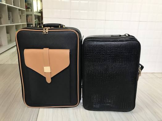 CỐP BALO TRANG ĐIỂM CHUYÊN NGHIỆP