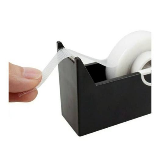 Băng keo gai nối mi, băng keo dán mi trên