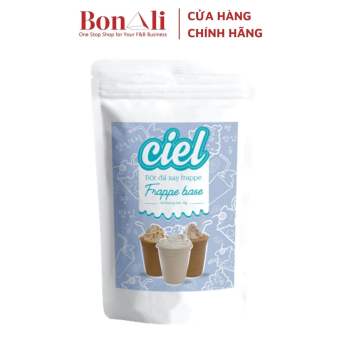 1 Túi Bột Đá Xay Frappe Ciel