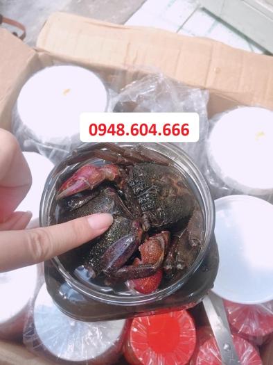 Ba Khía muối Cà Mau Còn Nguyên Con Giá Rẻ