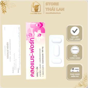 Đặt hồng Thái Lan