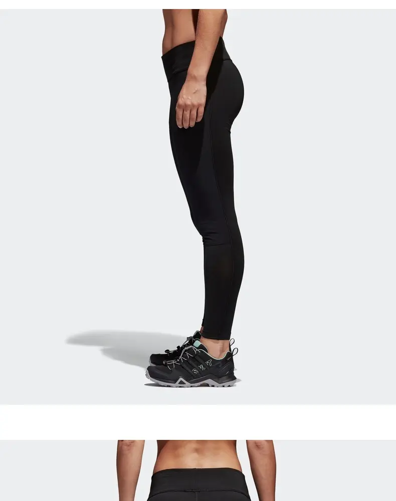 adidas hike tights