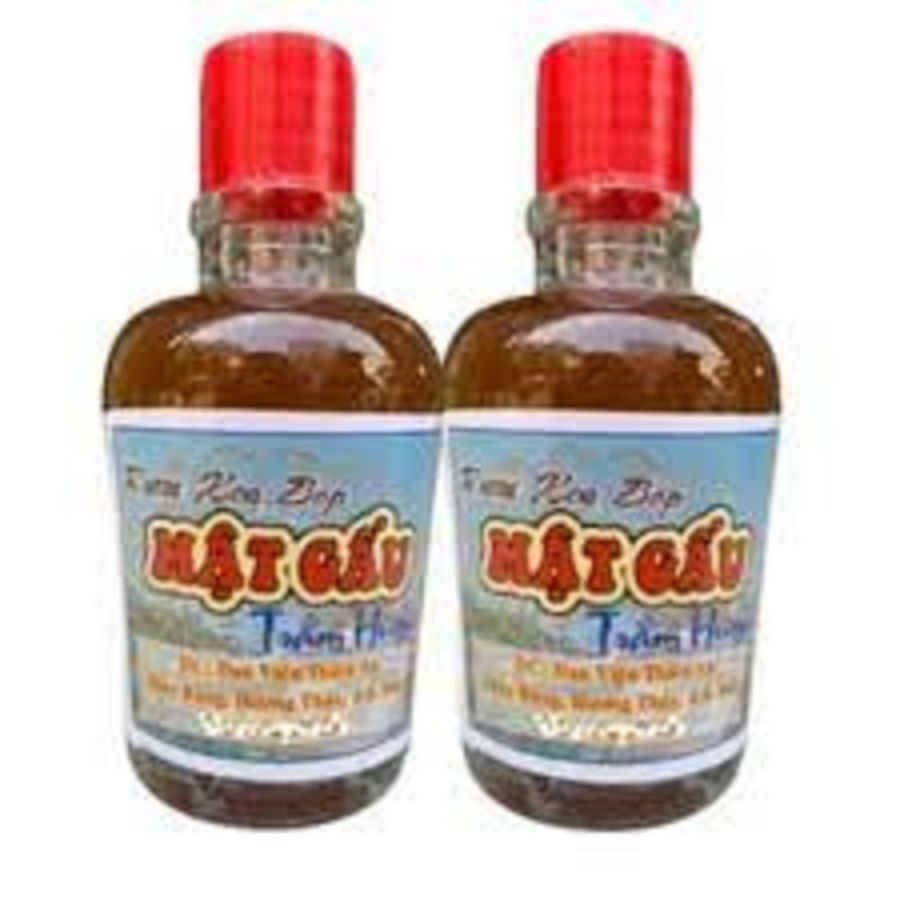 COMBO 10 chai dầu xoa bóp cây mật gấu trầm hương
