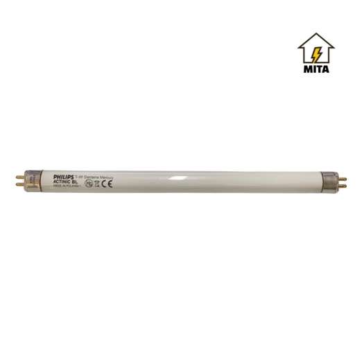 Bóng đèn bắt muỗi Philips 6W - Bóng thay thế cho đèn muỗi Daising