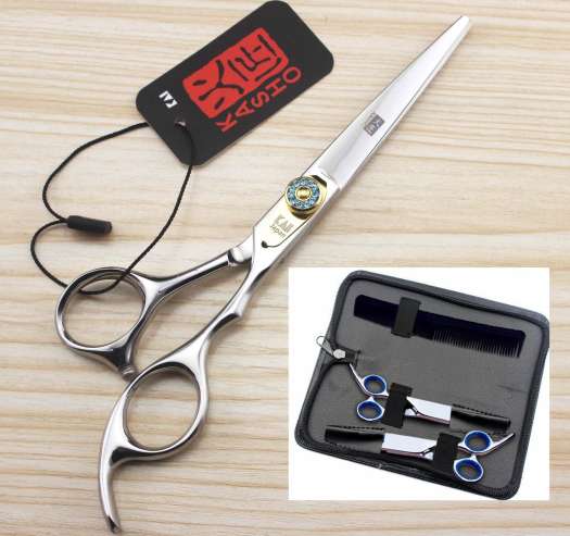 Bộ kéo cắt tóc nam Nhật Bản cao cấp