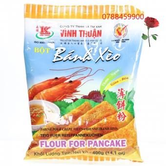 Bột Bánh Xèo Vĩnh Thuận 400g