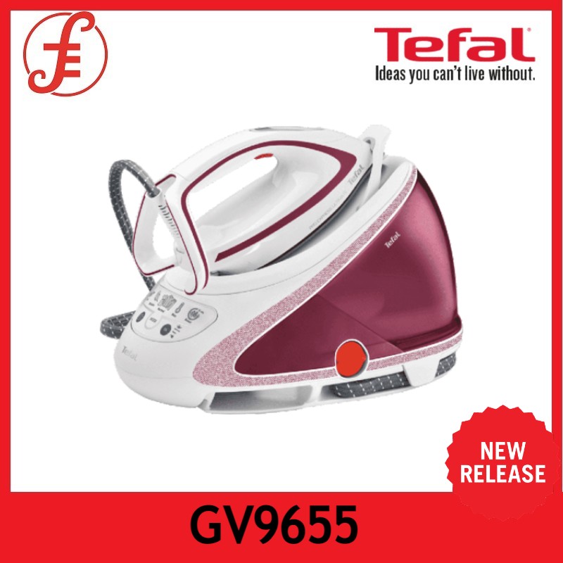 tefal gv9534