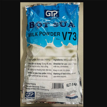 Bột sữa V73/V83 5kg