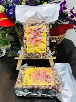 Hạt điều rang muối Bình Phước 500g Loại A