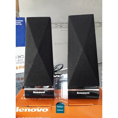 Loa vi tính 2.0 lenovo 1520 chính hãng cực hay bảo hành 6 tháng