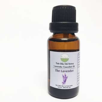 Tinh Dầu Oải Hương (Lavender) 10ml tuthiennhien