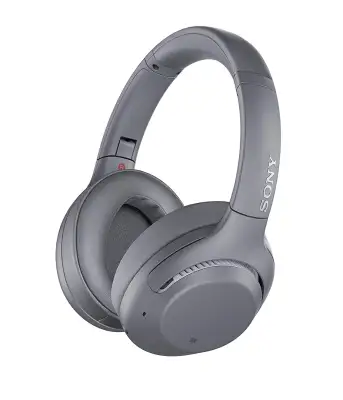 Sony WH-XB900N Wireless Noise Canceling Extra Bass Headphones (Refurbished) (2)