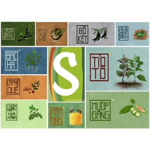 Xà bông - Xà phòng thảo mộc Sinh Dược