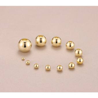 Viên Bi bạc 925 làm vòng tay