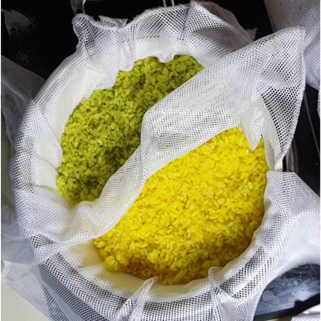 Khăn đồ xôi vải  tiện dụng, kích thước thông dụng, tiện lợi cho nhà bếp