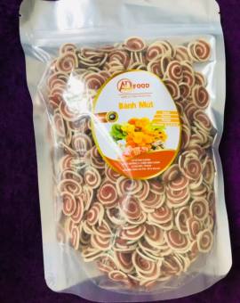 1kg bánh tai heo nhí